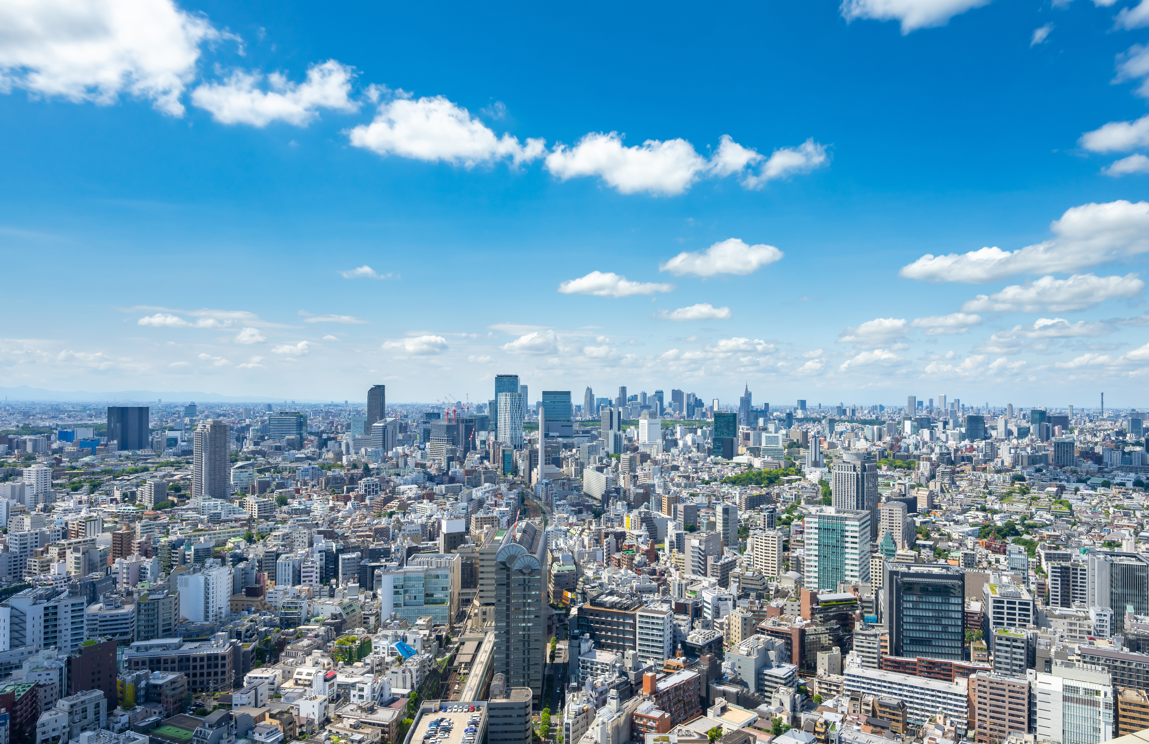 東光サービス株式会社